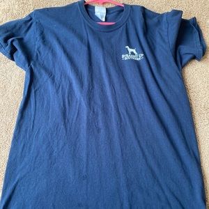 Men’s straight up southern tshirt